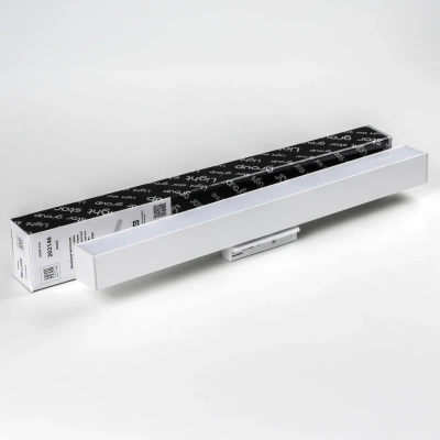 202146 Светильник линейный д/трека LILLA LED 30W 2250LM 120G БЕЛЫЙ 4000K