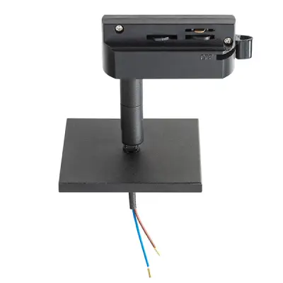 592287 Трековое крепление ASTA с 1-фазным адаптером к 2165Х ЧЕРНЫЙ Lightstar