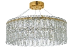 Люстра подвесная Arti Lampadari Ovindoli L 1.5.60.100 G