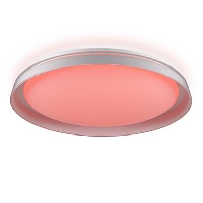 Citilux MEGA CL752450G LED RGB Светильник с пультом Белый