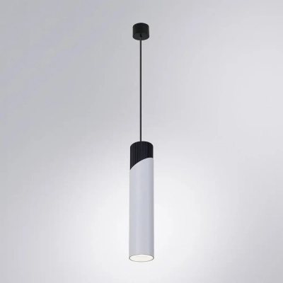 Точечный подвесной светильник Arte Lamp POLAR A5463SP-1WH, GU10