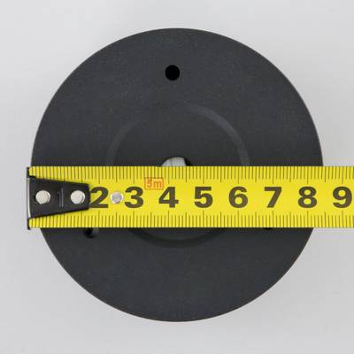 Citilux Стамп CL558031N LED Светильник накладной поворотный Чёрный