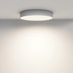Потолочный светильник Зон / Zon 45 Вт 4000 К 120°, C032CL-45W4K-RD-W. TM Maytoni