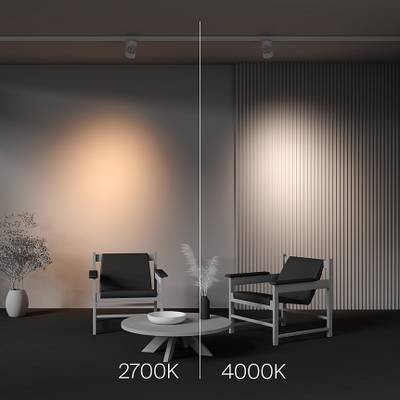 Трековый светильник Alfa Trinity 2700K 15Вт 36°, TR199-3-15W2.7K-M-W. TM Maytoni