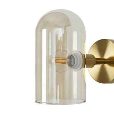 Настенный светильник (бра) Firefly FR5427WL-01BS, E14х1. TM Maytoni