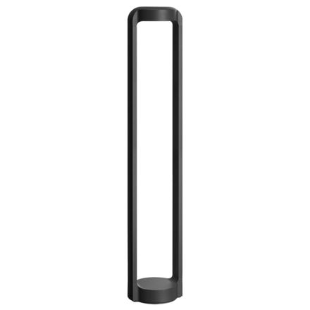 Ландшафтный светильник Arte Lamp SUHAIL A1648PA-1BK, 1хLED