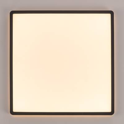 Citilux NORMA CL748K401 LED Светильник с подсветкой Чёрный