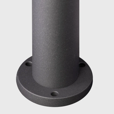 Citilux Dorn CLU05B LED Уличный парковый светильник Графит