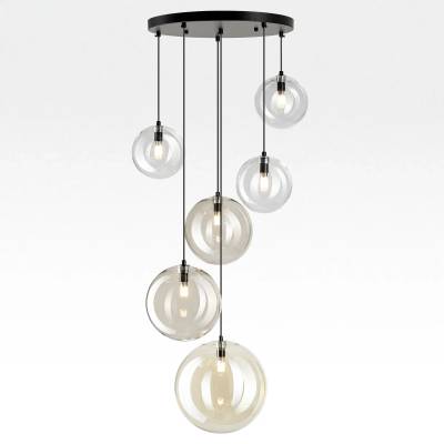 CL202163 ORTON Микс Люстра