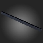 ST015.419.00 Шинопровод SKYLINE 220 ST-Luce Черный