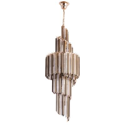 Подвесная люстра Divinare FRIZZANTE 1683/01 LM-11, 11хE14