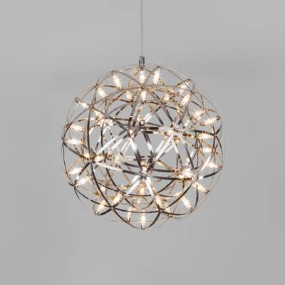 Подвесной светодиодный светильник 433/1