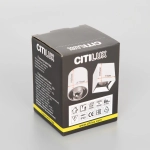 Citilux Старк CL7440102 LED Светильник накладной Белый Хром