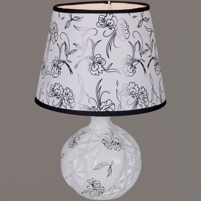 02564-0.7-01 светильник настольный