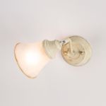 Citilux Прованс CL511514 Спот поворотный Белый с патиной