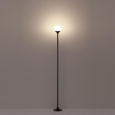 7120/3GLB NATURE ODL25 Ландшафтный светильник  черный/металл IP65 LED 3W 195Лм 3000K 200°  12-24V DEW (нужен драйвер 357781/357782)