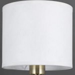 IL0610-5PSQ-25AB ELITE светильник потолочный ILLUMICO, E14х5