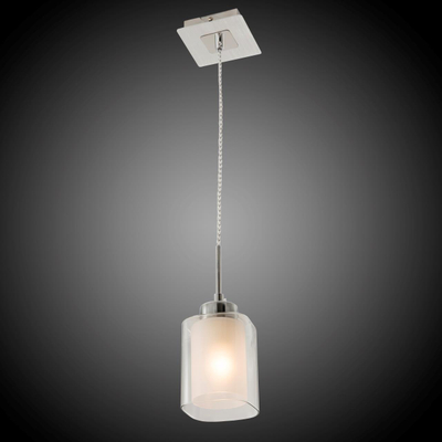 Citilux Риволи CL104110 Подвесной светильник Алюминий