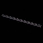 ST004.419.00 Шинопровод магнитный встраиваемый ST-Luce Черный Длина 1 000мм