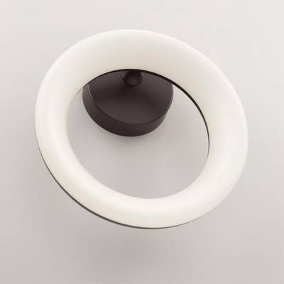 Citilux Паркер CL225B315 Бра светодиодное Венге