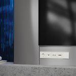 VLS080213 Вывод кабеля VOLTUM S70, (хлопок). (ТМ Maytoni)