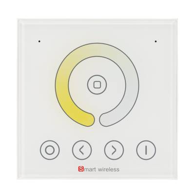 Панель ARL-2022-MIX (12-24V, 4x4A, Sens) (Arlight, IP20 Пластик, 3 года)