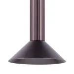 737028 Люстра PALLA 6W LED 561LM 24G КОФЕЙНЫЙ 3000K Lightstar