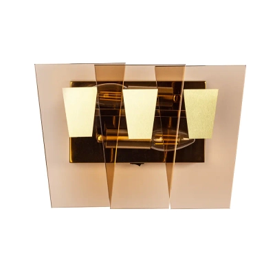 Настенный светильник Arte Lamp SOPHIA A4066AP-2PB, 2хE14