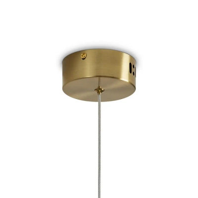 Подвесной светильник Lolli FR6139PL-L8BS, LED. TM Maytoni