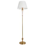 Торшер Arte Lamp GRACIE A7301PN-1PB, 1хE27