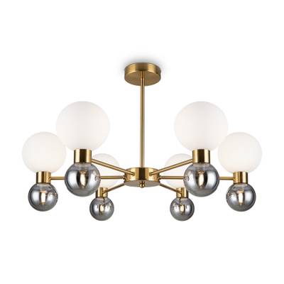 Потолочный светильник Bony FR5394CL-12BS, G9х12. TM Maytoni