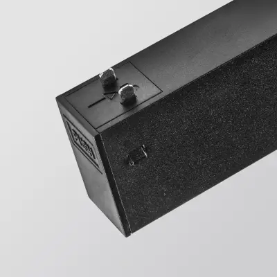 205607 Светильник линейный поворотный TETA APP LED 12W 900LM 120G БЕЛЫЙ МАТОВЫЙ SMART PRO 3000-6000K