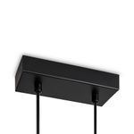 Подвесной светильник FR5536PL-L14B, 4х4Вт, 3000К IP20. TM Maytoni