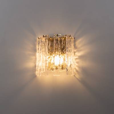 Настенный светильник Divinare FELIS 6005/17 AP-1, 1хE14