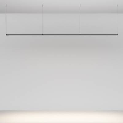 Трековый светильник Flex Levity 4000К 16Вт 2м, TR186-1-16W4K-B. TM Maytoni