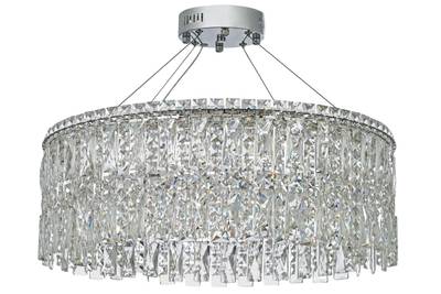 Люстра подвесная Arti Lampadari Ovindoli L 1.5.60.100 N