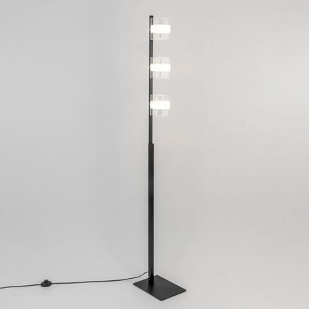 Citilux Вирта CL139932 Торшер Чёрный
