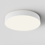 Потолочный светильник Зон / Zon 45 Вт 4000 К 120°, C032CL-45W4K-RD-W. TM Maytoni
