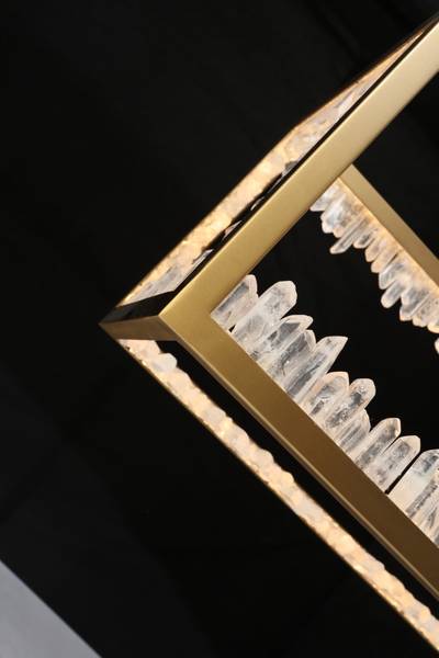 Настольная лампа Donum FL1160-10T, LED