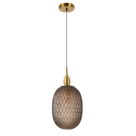 Подвесной светильник Divinare VERDI 5817/06 SP-1, 1хE14