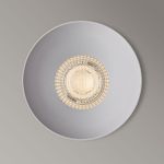 Точечный встраиваемый светильник Arte Lamp DUCRE MINI A7094PL-1WH, 1хG5.3