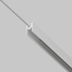 Ввод питания Exility белый, TRA034B-42W-1. TM Maytoni
