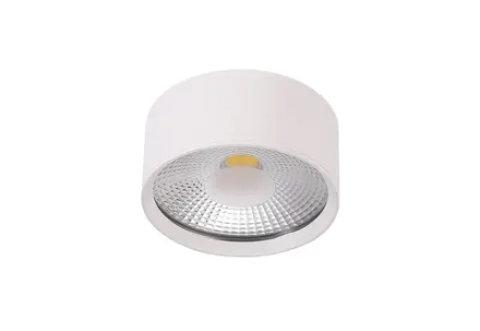 Светильник потолочный Crystal Lux CLT 525C95 WH 4000K 1400/257