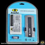 Пульт дистанционного управления, 4 канала, Remote Control 4 Wire (847/B)