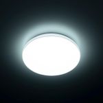 Citilux Симпла CL71424SV LED Светильник с датчиком движения