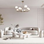 Настенный светильник (бра) Tender FR5373WL-01BS, G9х1. TM Maytoni