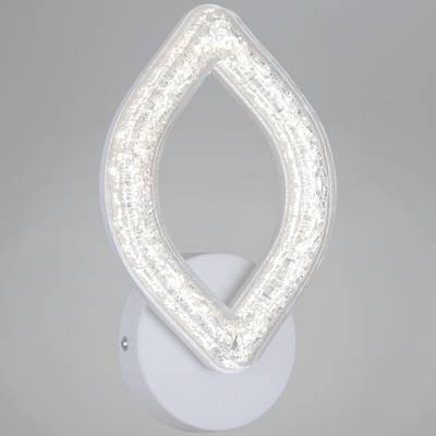 59290-0.2-01 WH светильник настенный