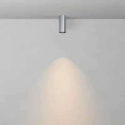 Потолочный светильник Фокус / FOCUS LED 12 Вт 3000 К 50°, C056CL-L12W3K-W-PT. TM Maytoni