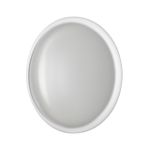 7776/ELN PALE SN 110 Светильник пластик/белый LED 76Вт 3000/4000/6000К D500 IP43 CCT JOLLY