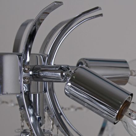 06760-0.4-800 MX CH светильник потолочный